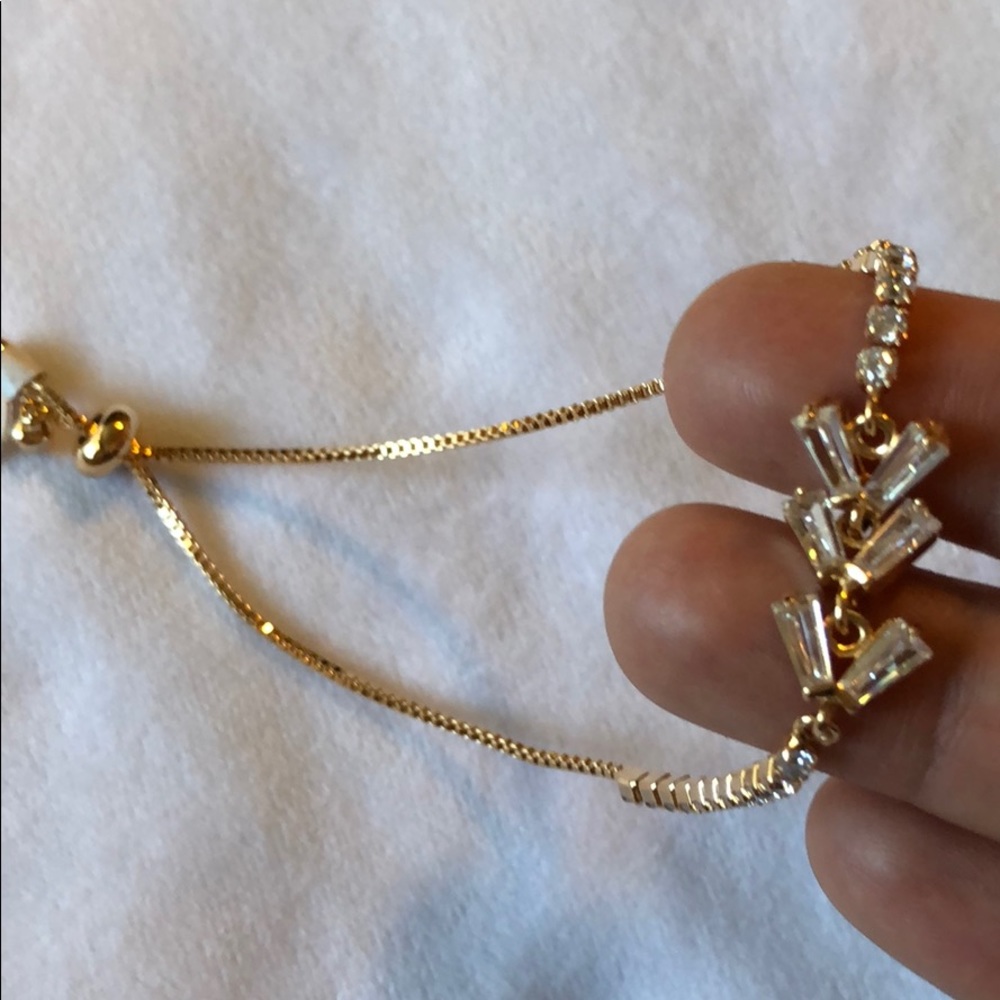 Pretty bracelet